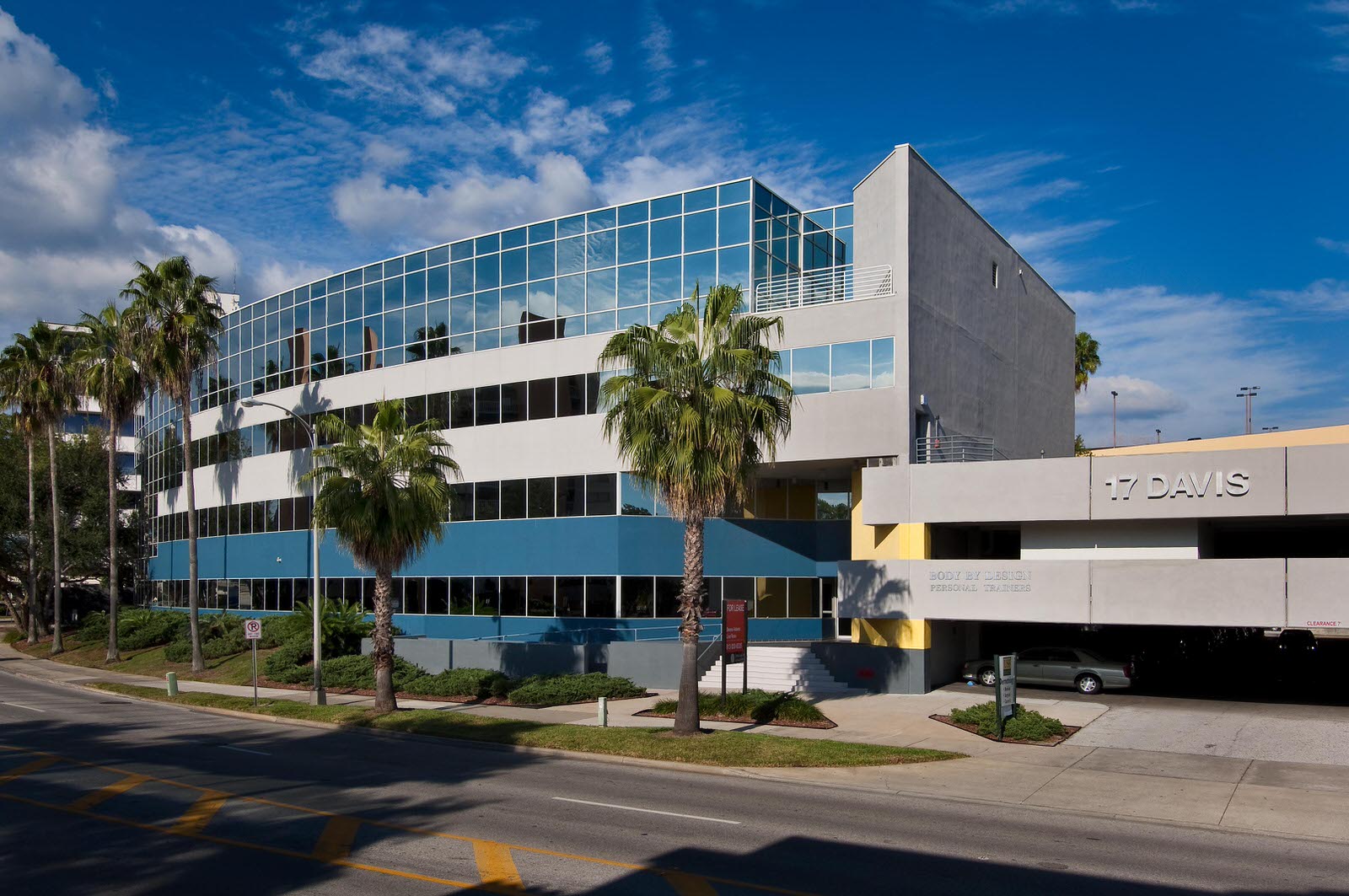 Exterior photo of 17 Davis